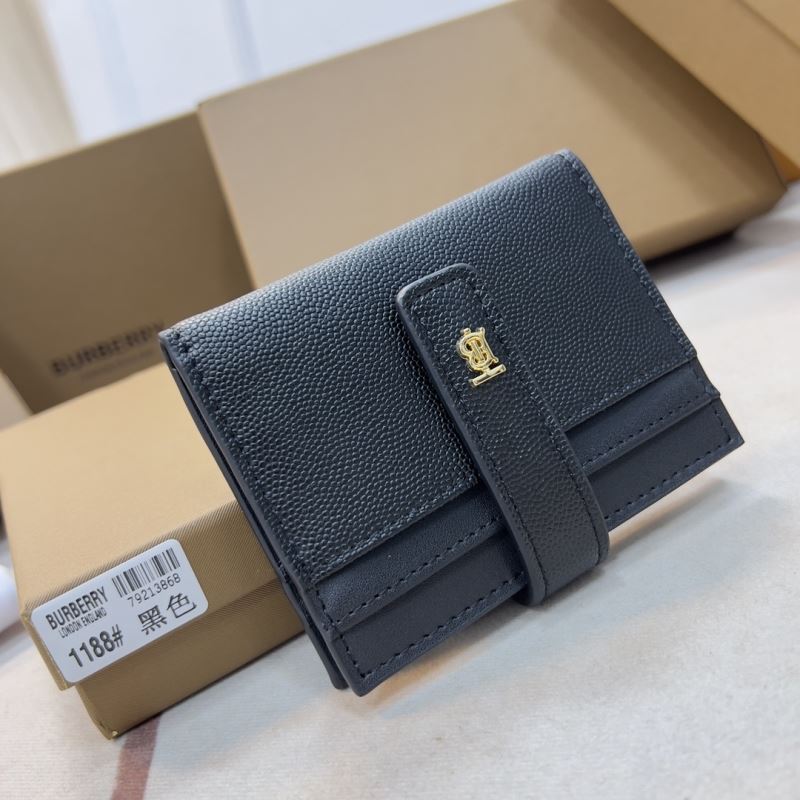 Burberry Wallets Purse